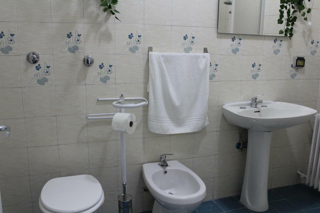 פומפיי Domus Serena מראה חיצוני תמונה